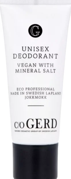 c/o Gerd Unisex Deodorant 60 ml