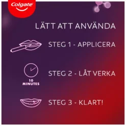 Colgate Colgate Max White Ultimate LED kit