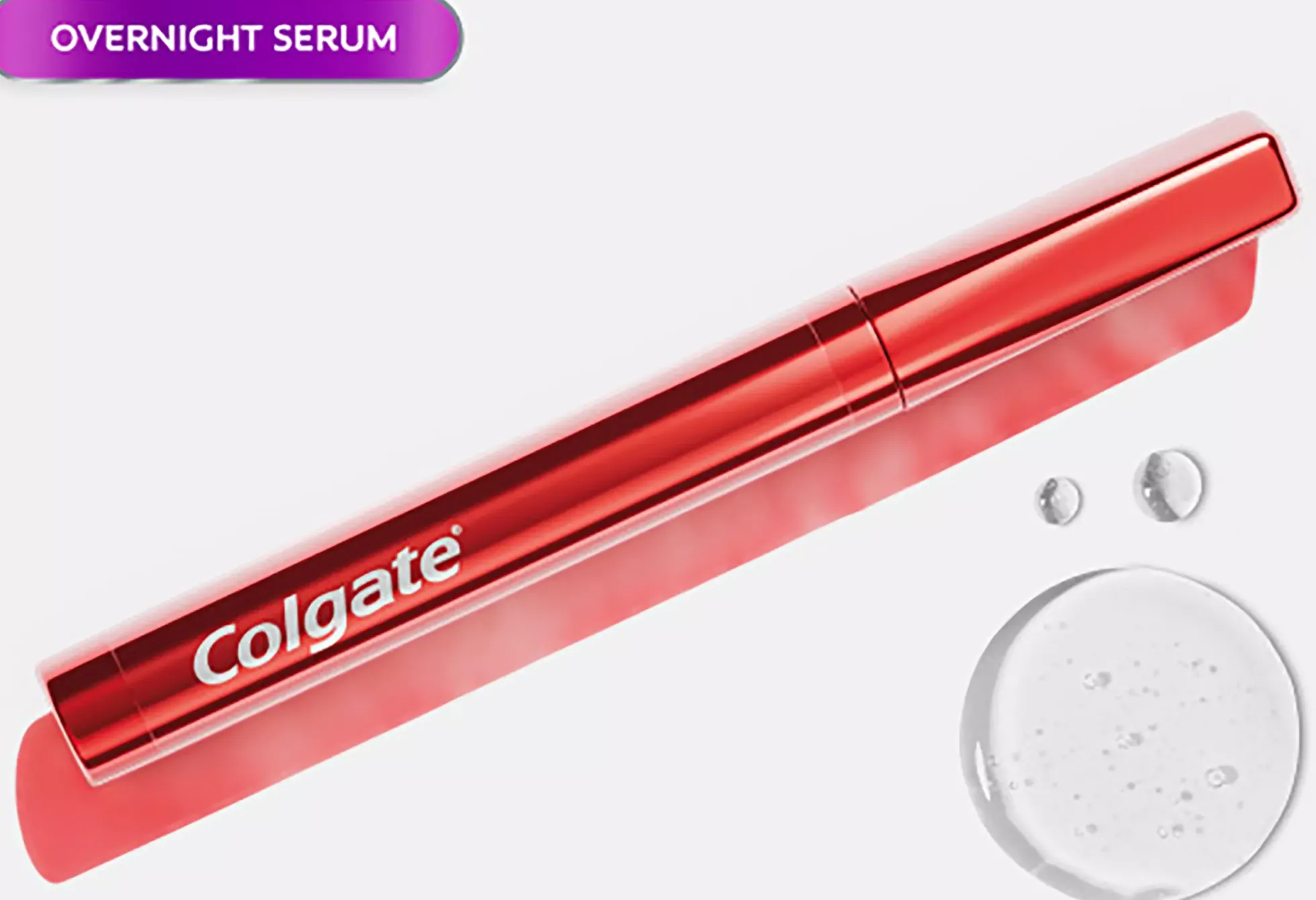 Colgate Max White Overnight Whitening Pen