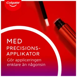 Colgate Max White Overnight Whitening Pen