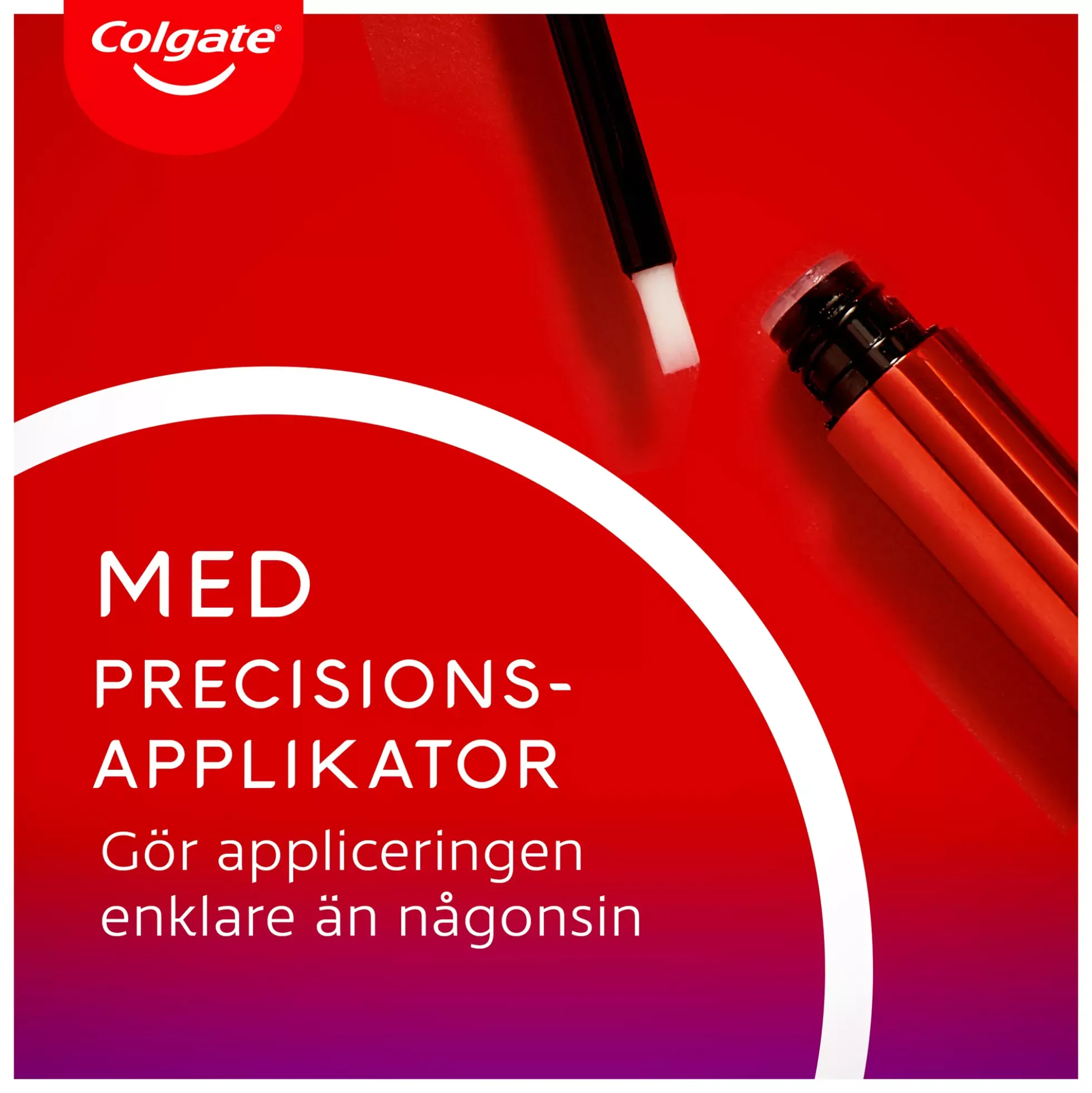 Colgate Max White Overnight Whitening Pen