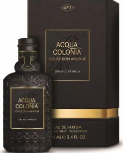 4711Collection Absolue Acqua Colonia Vanilla Eau de Parfum 100 ml