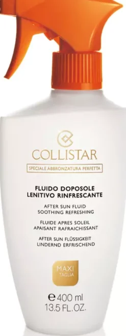 CollistarSun After Fluid 400 ml
