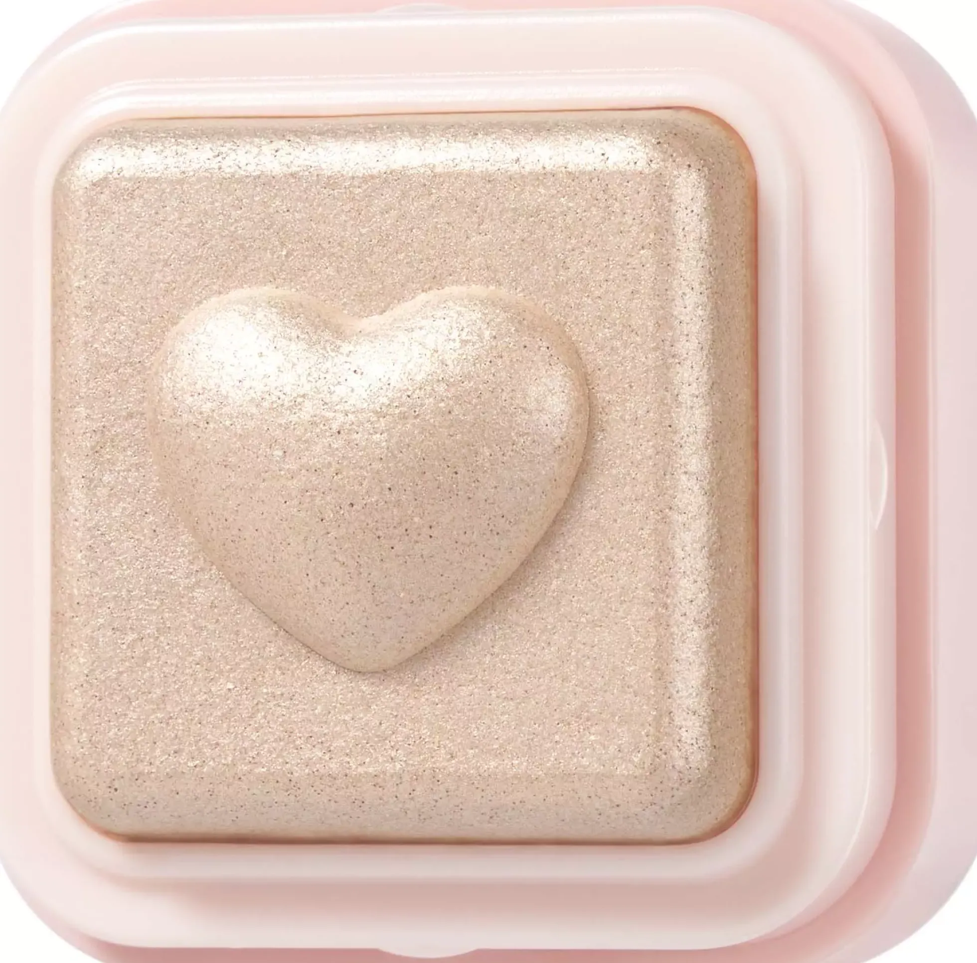 Colorgram Milk Bling Heartlighter 07 Buttercup Ivory