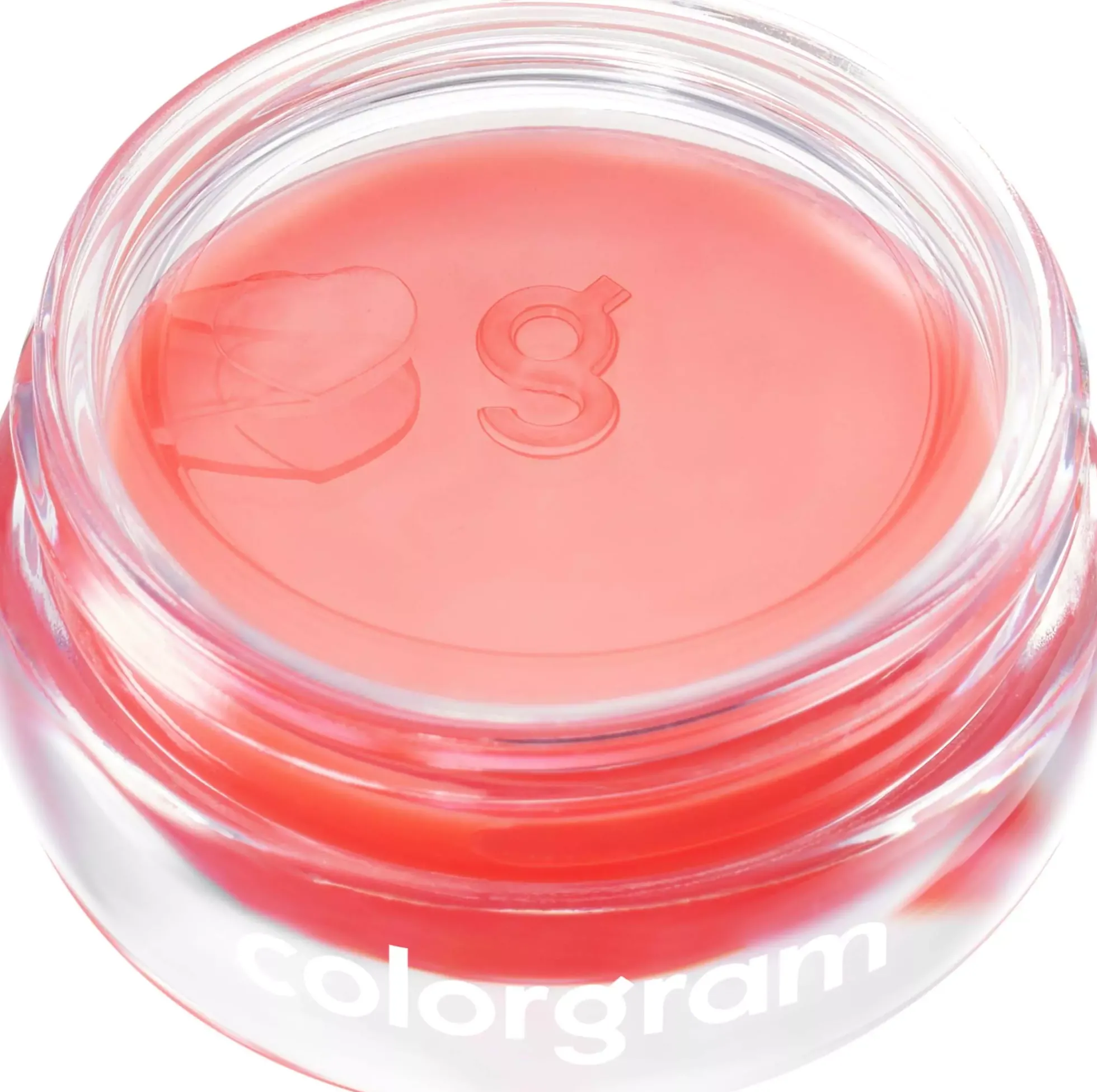 Colorgram Tintin Dory Lip Jam 05 Watermelon Jam