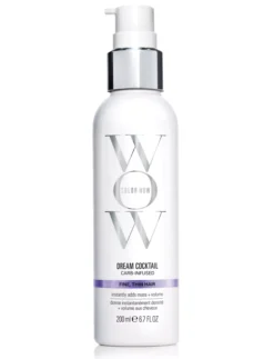 Color Wow Carb Cocktail Bionic Tonic 200 ml