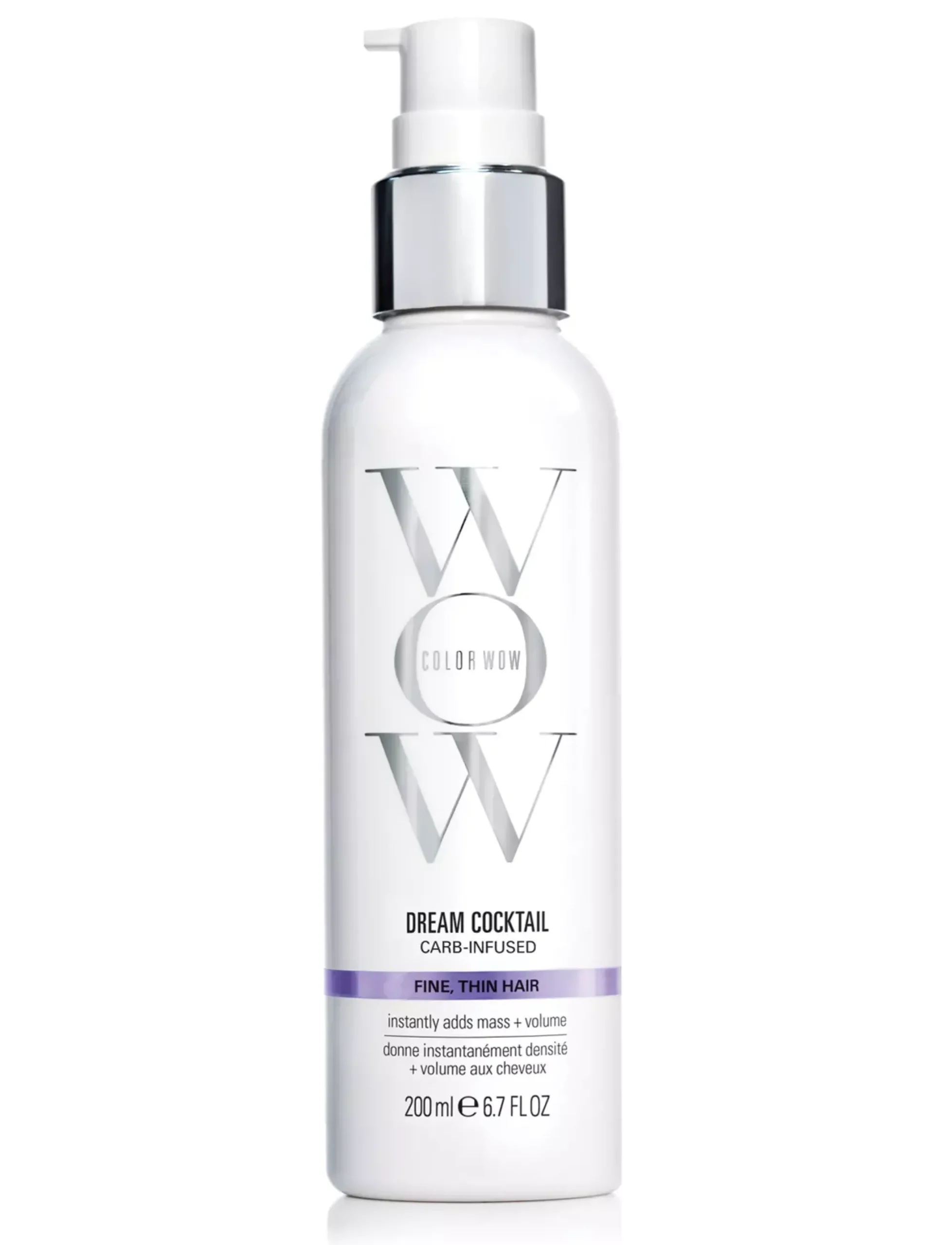 Color Wow Carb Cocktail Bionic Tonic 200 ml