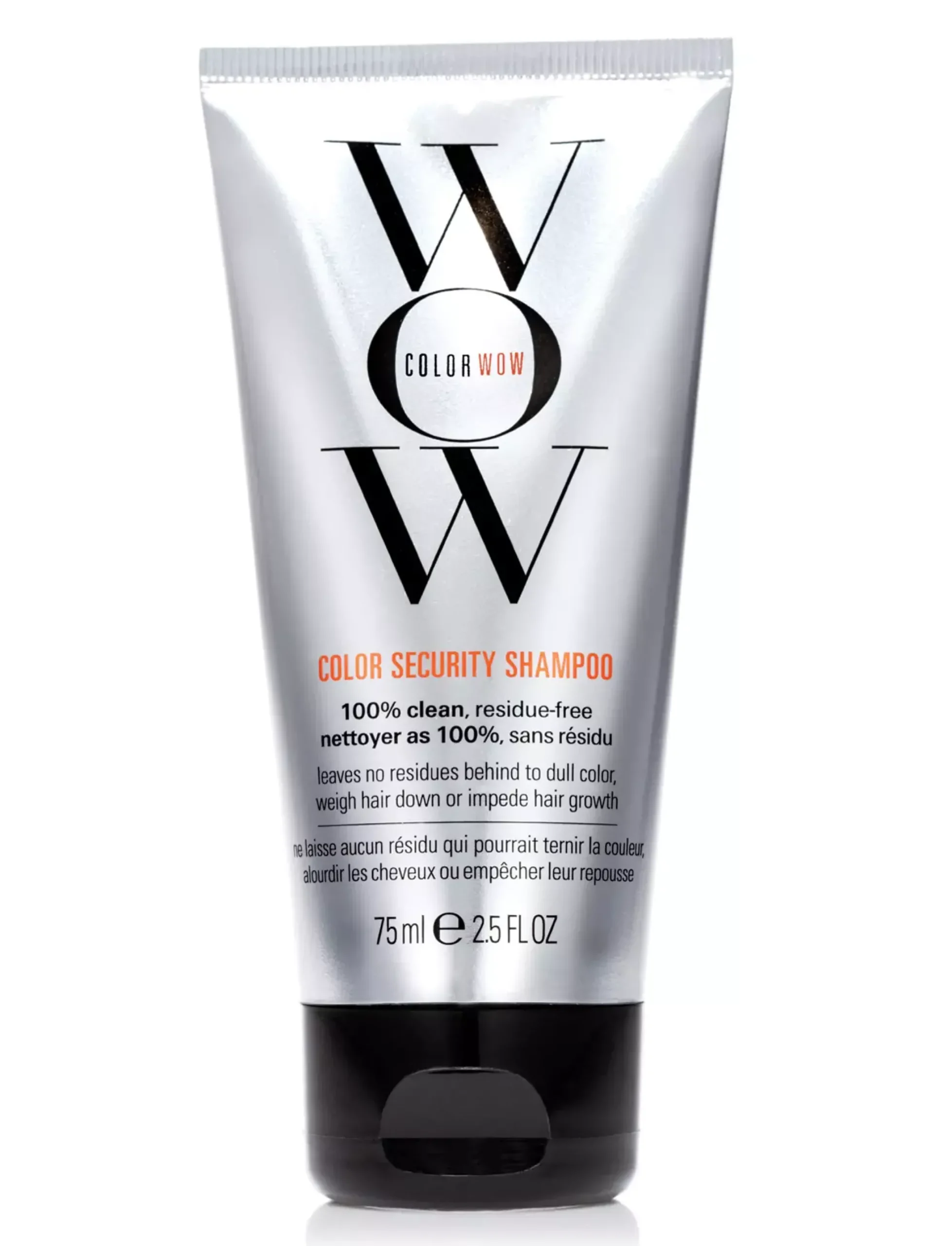 Color Wow Color Security Shampoo 75 ml