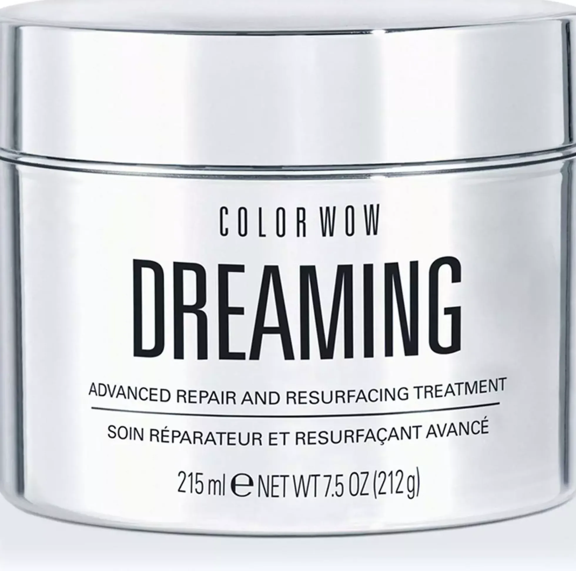 Color Wow Dreaming Repair & Rescurfacing Treatment 215 ml