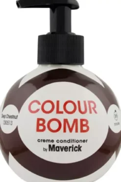 Colour Bomb Creme Conditioner Light Beige