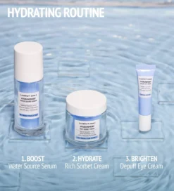 Comfort ZoneHydramemory Depuff Eye Cream 15 ml