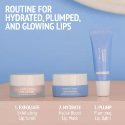 Comfort ZoneHydramemory Plumping Lip Oil 10 ml