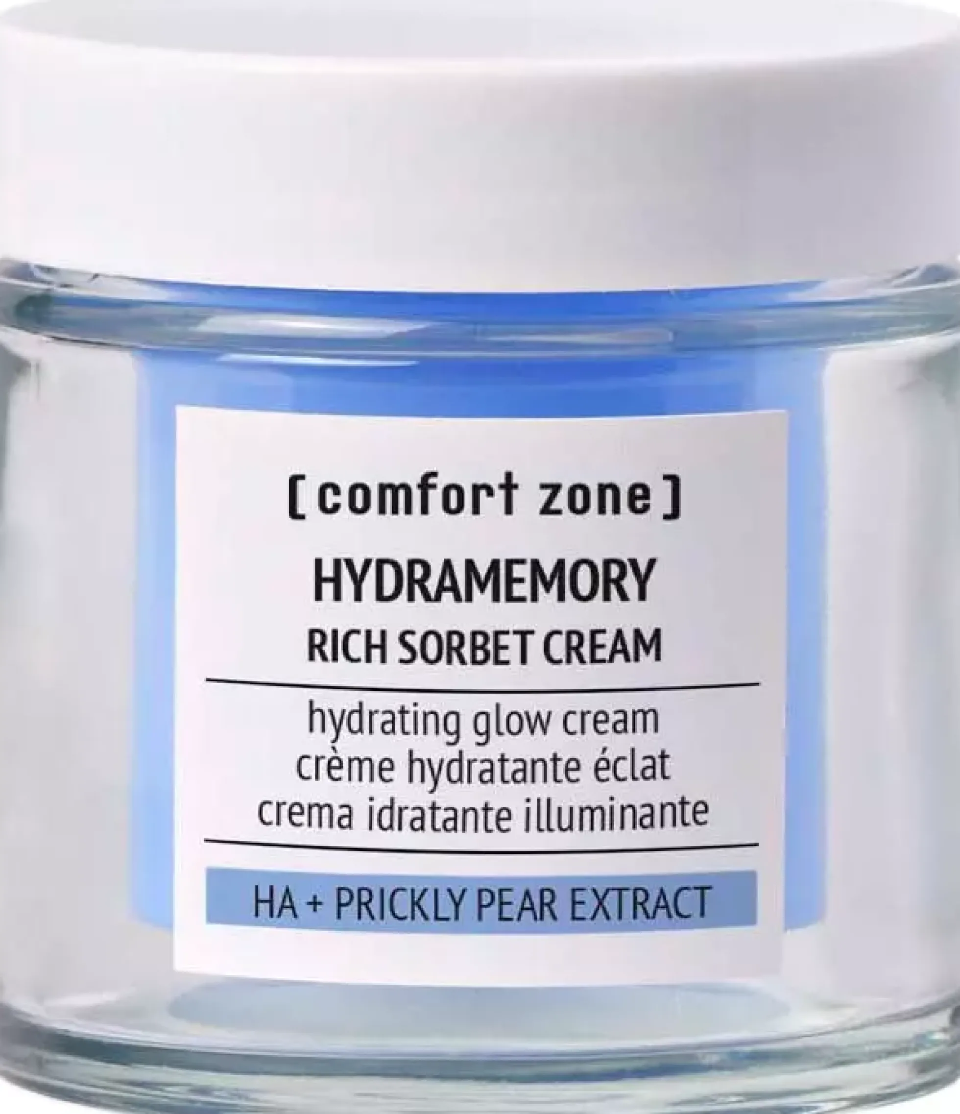 Comfort ZoneHydramemory Rich Sorbet Cream 50 ml