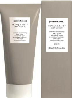 Comfort Zone Tranquillity Body Lotion 200 ml