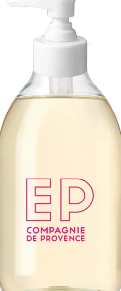 Compagnie de Provence Liquid Marseille Soap Wild Rose 495 ml