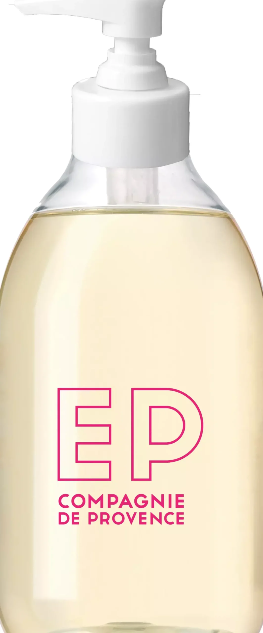 Compagnie de Provence Liquid Marseille Soap Wild Rose 495 ml