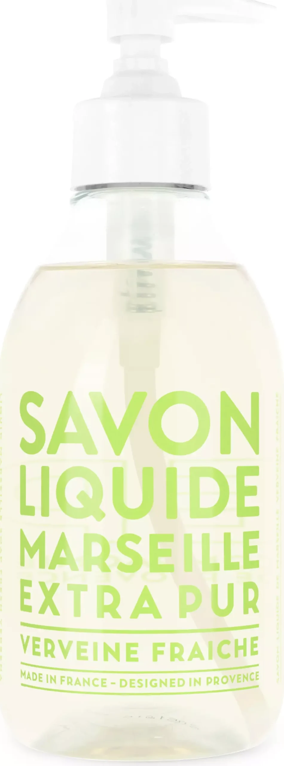Compagnie de Provence Liquid Marseille Soap Fresh Verbena 300 ml