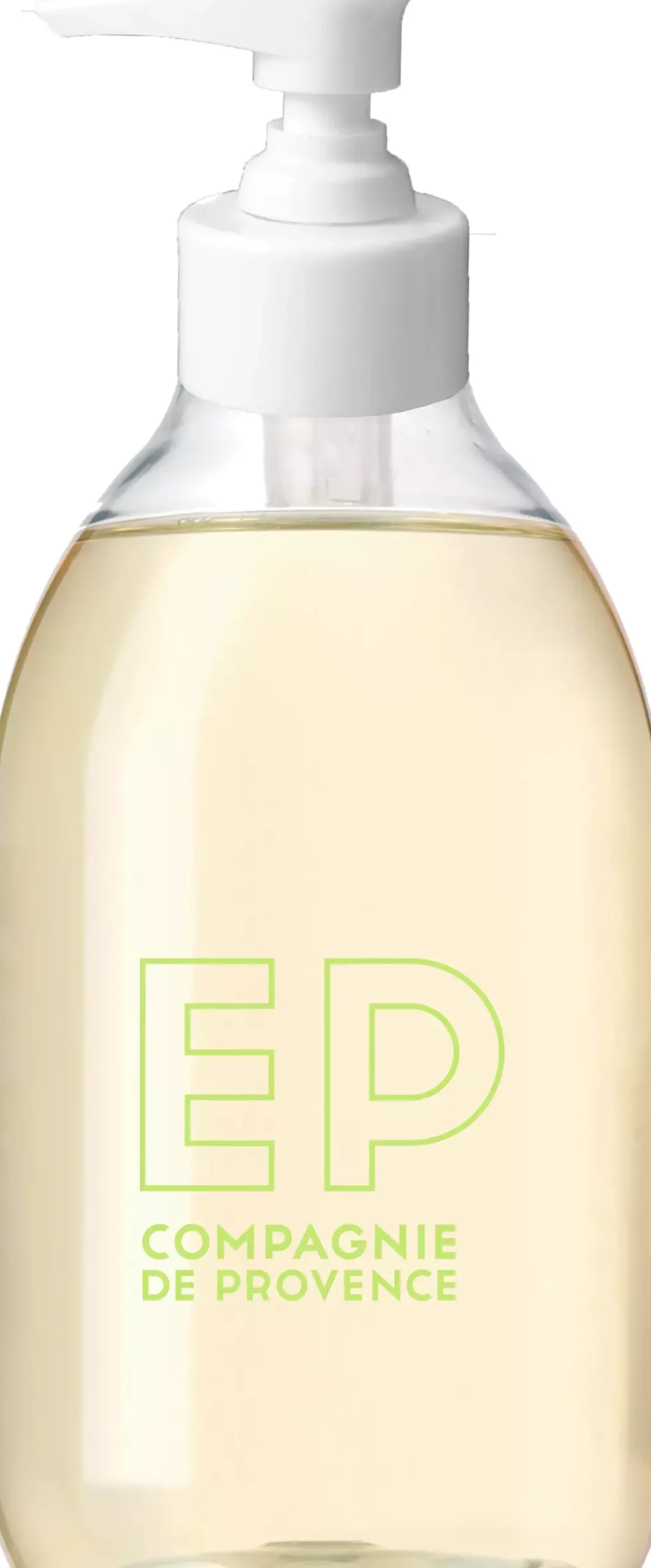 Compagnie de Provence Liquid Marseille Soap Fresh Verbena 300 ml