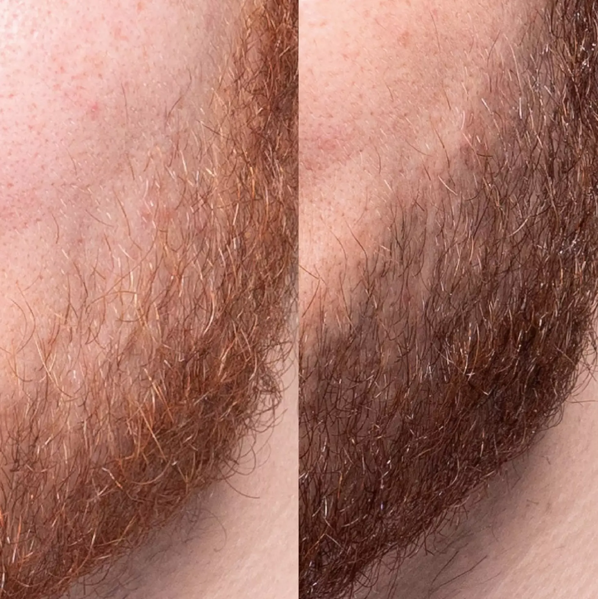 Copenhagen GroomingBeard Dye Hard 02 Medium to Dark
