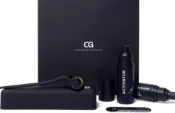 Copenhagen GroomingBeard The Beard Growth Kit