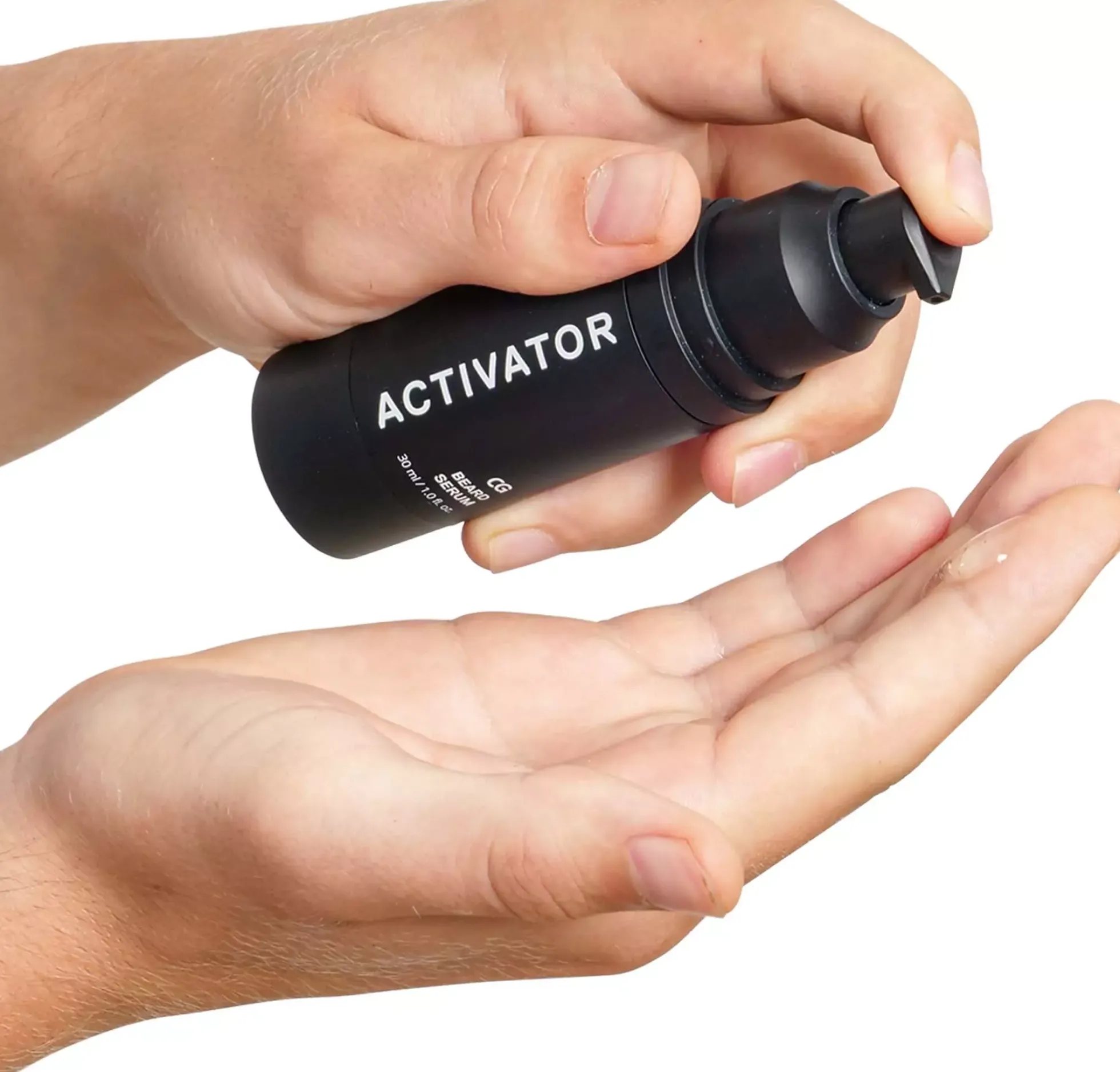 Copenhagen GroomingBeard The Activator Serum 30 ml
