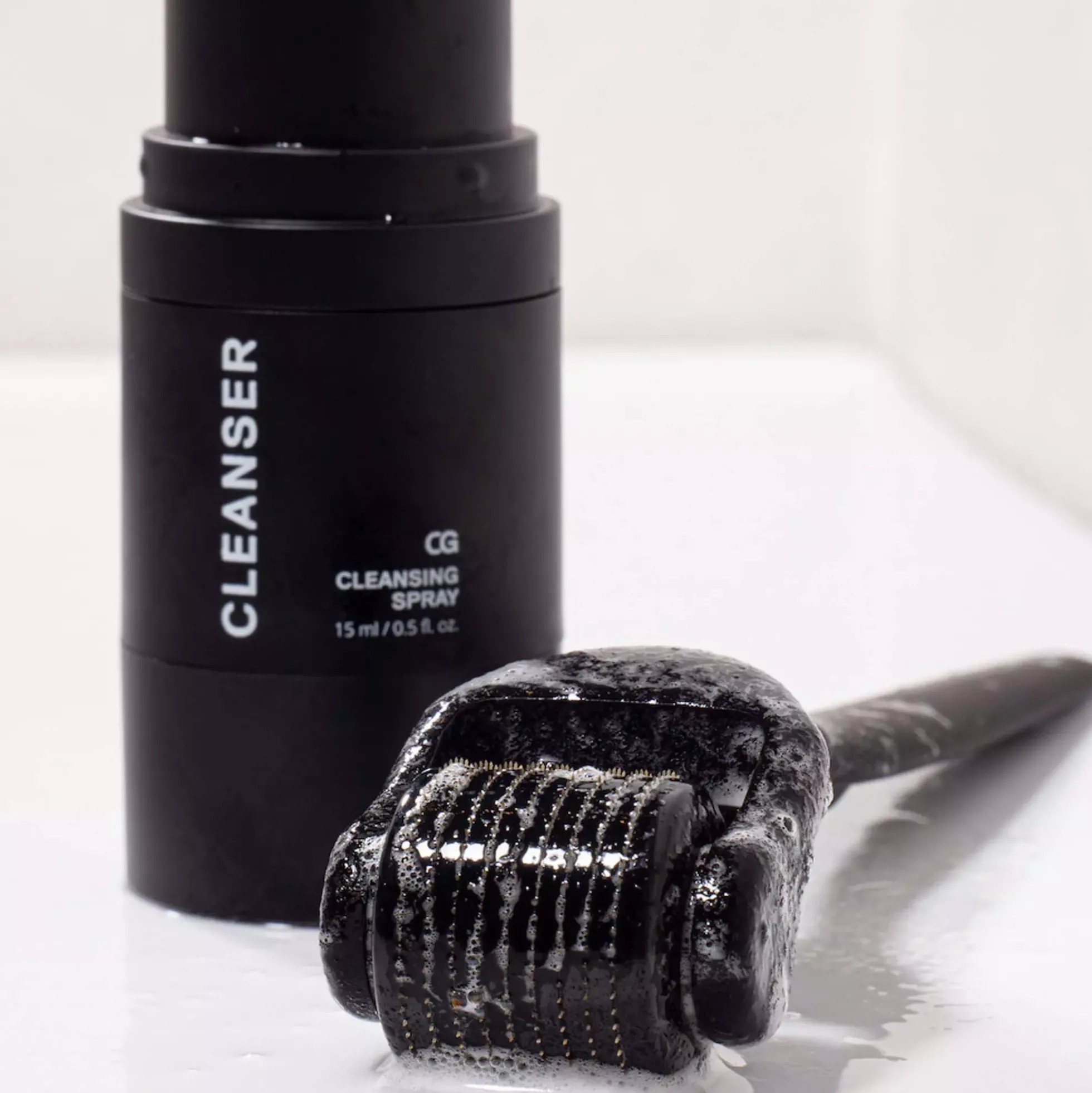 Copenhagen GroomingBeard The Cleanser 15 ml