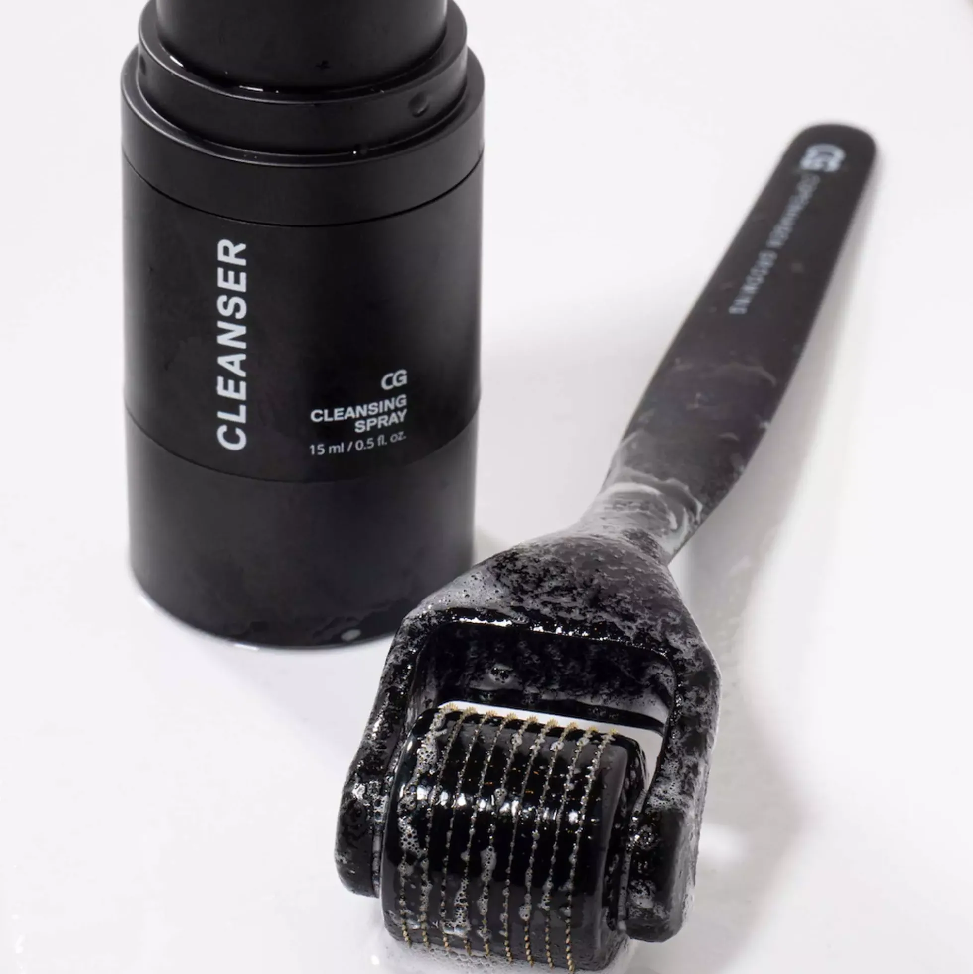Copenhagen GroomingBeard The Cleanser 15 ml