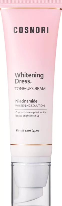Cosnori Whitening Dress Cream 50 ml