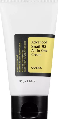 COSRXAdvanced Snail 92 All In One Cream 100 g