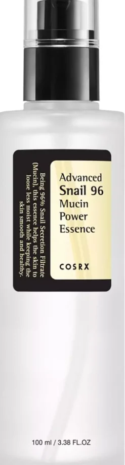 COSRX Advanced Snail 96 Mucin Power Essence 100 ml