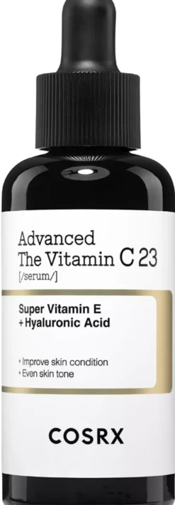 COSRX Advanced The Vitamin C 23 Serum 20 ml