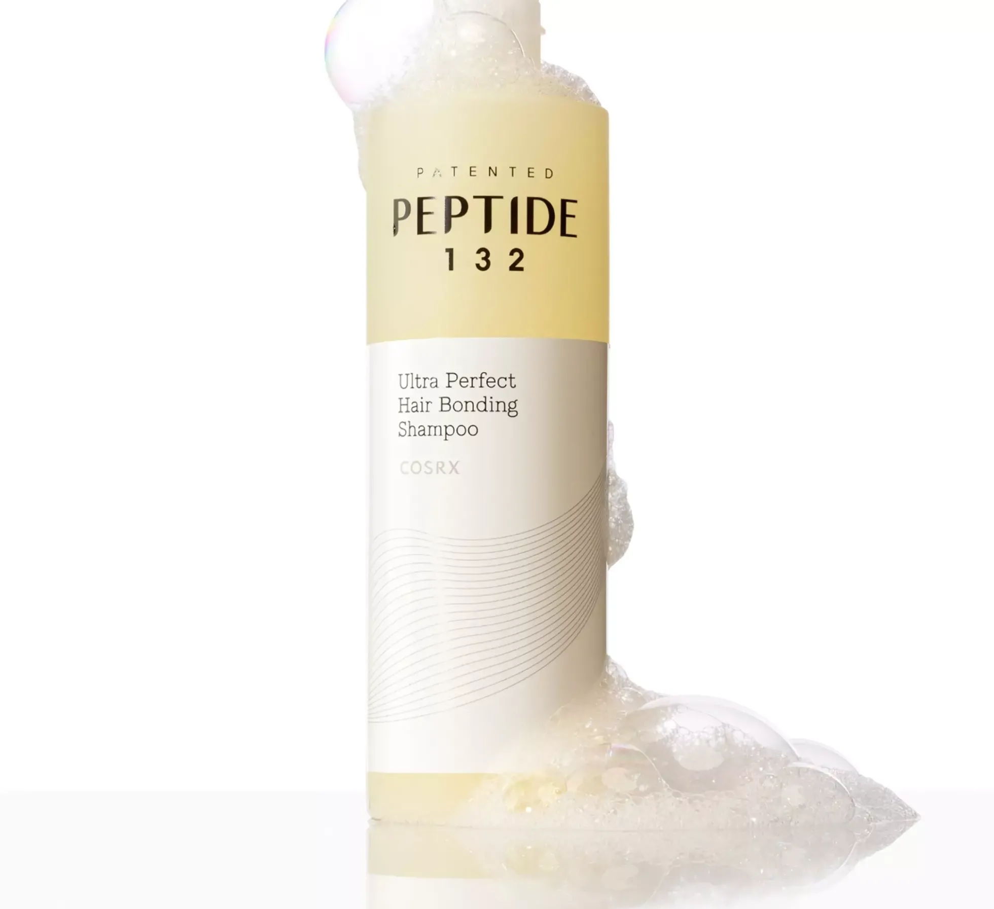COSRXPEPTIDE-132 Ultra Perfect Hair Bonding Shampoo 200 ml