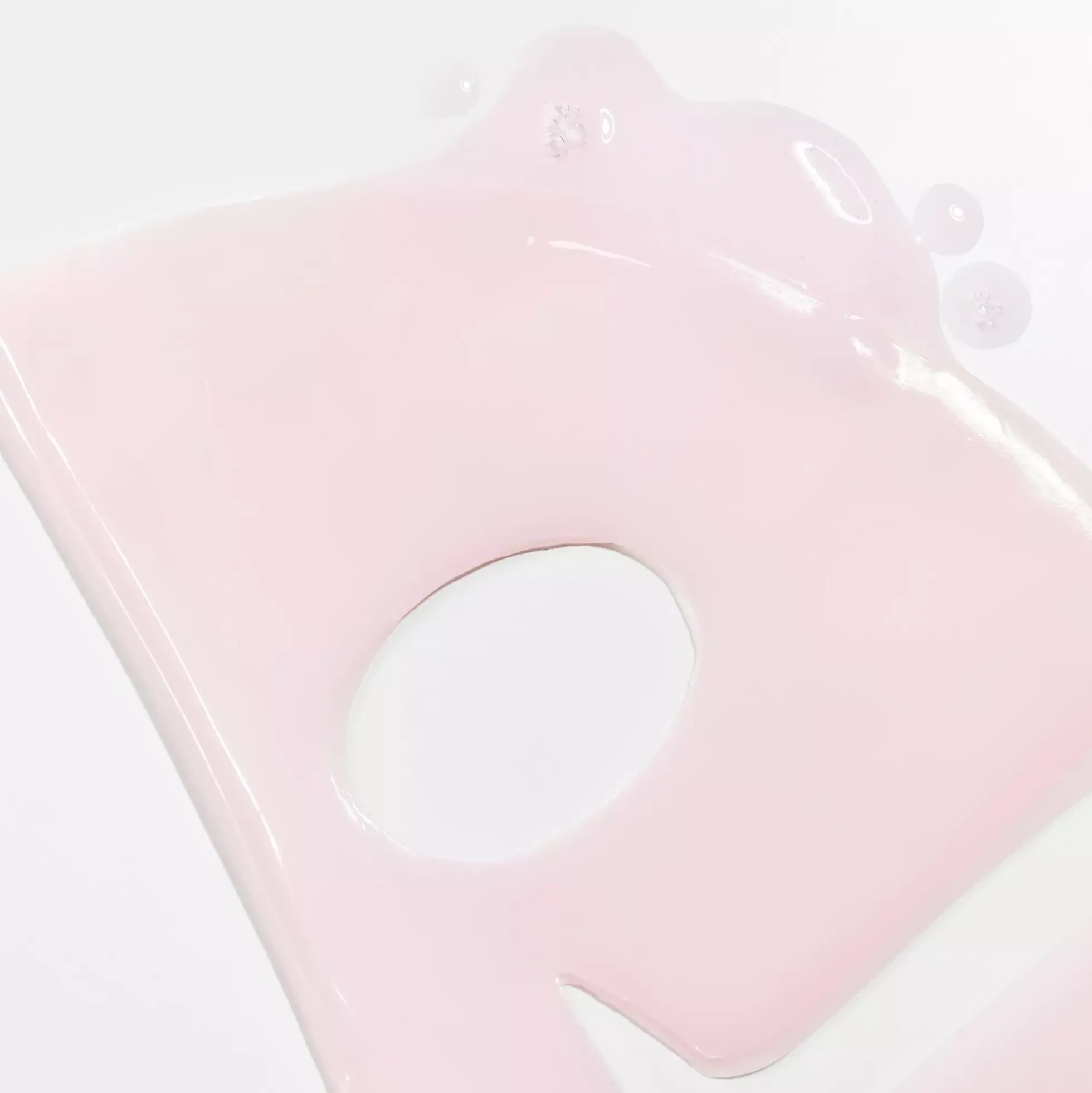 COSRX The Peptide Collagen Lifting Glow Hydrogel Mask 3 st