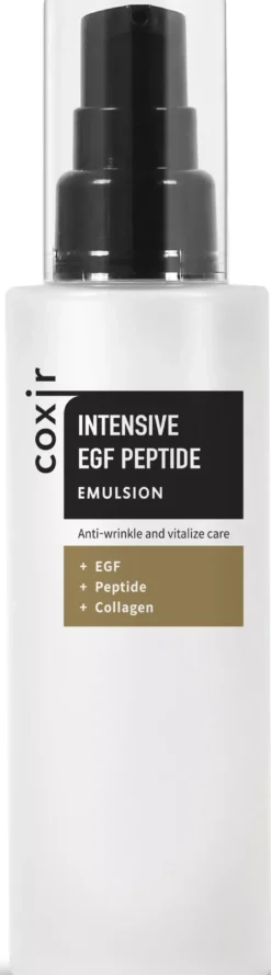 COXIR Intensive EGF Peptide Emulsion 100 ml