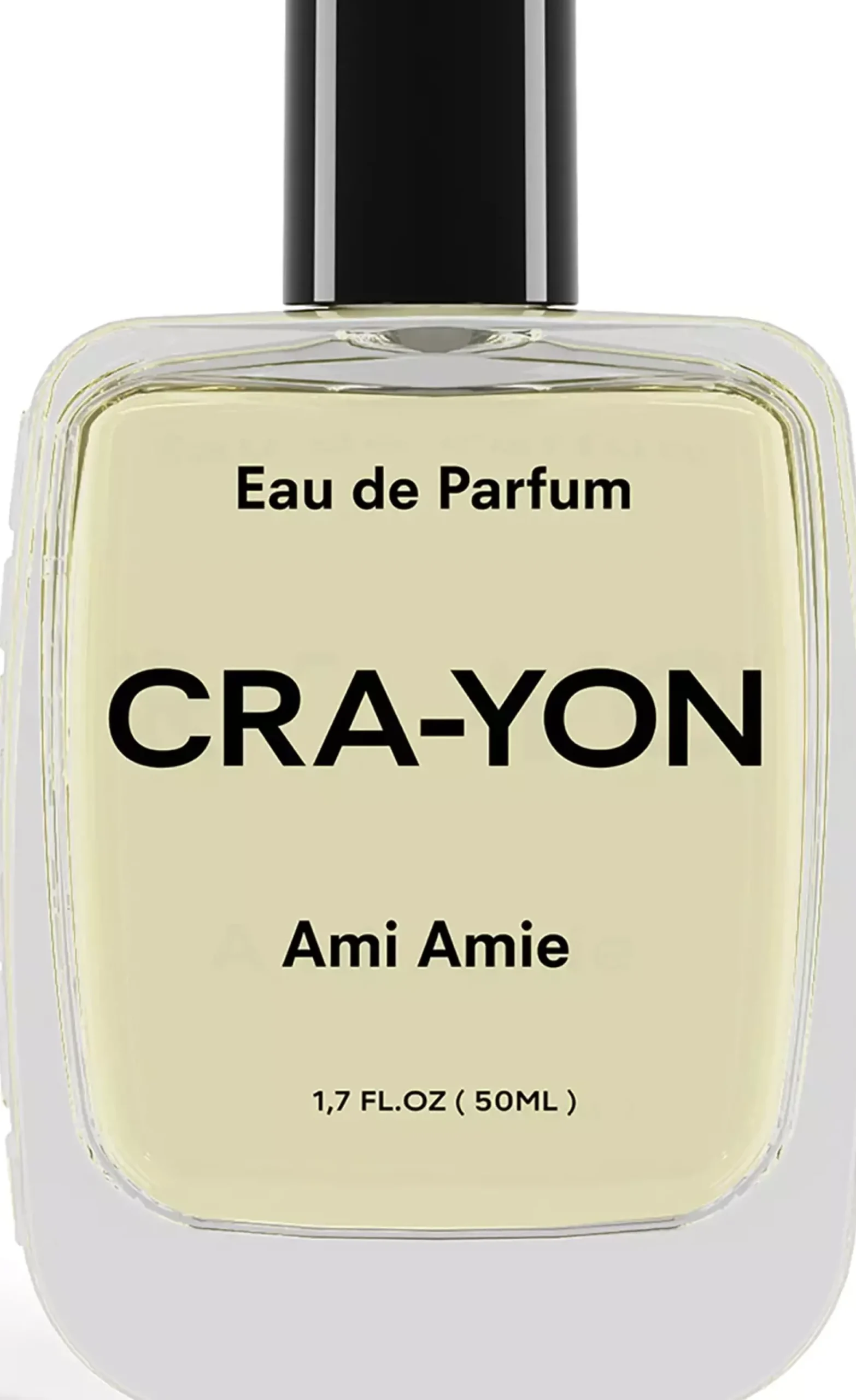 CRA-YON Ami Amie Eau de Parfum 50 ml