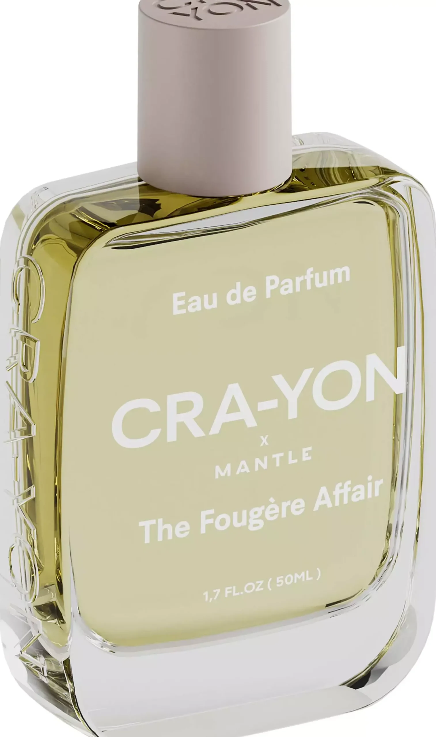 CRA-YON The Fougère Affair Eau De Parfum 50 ml