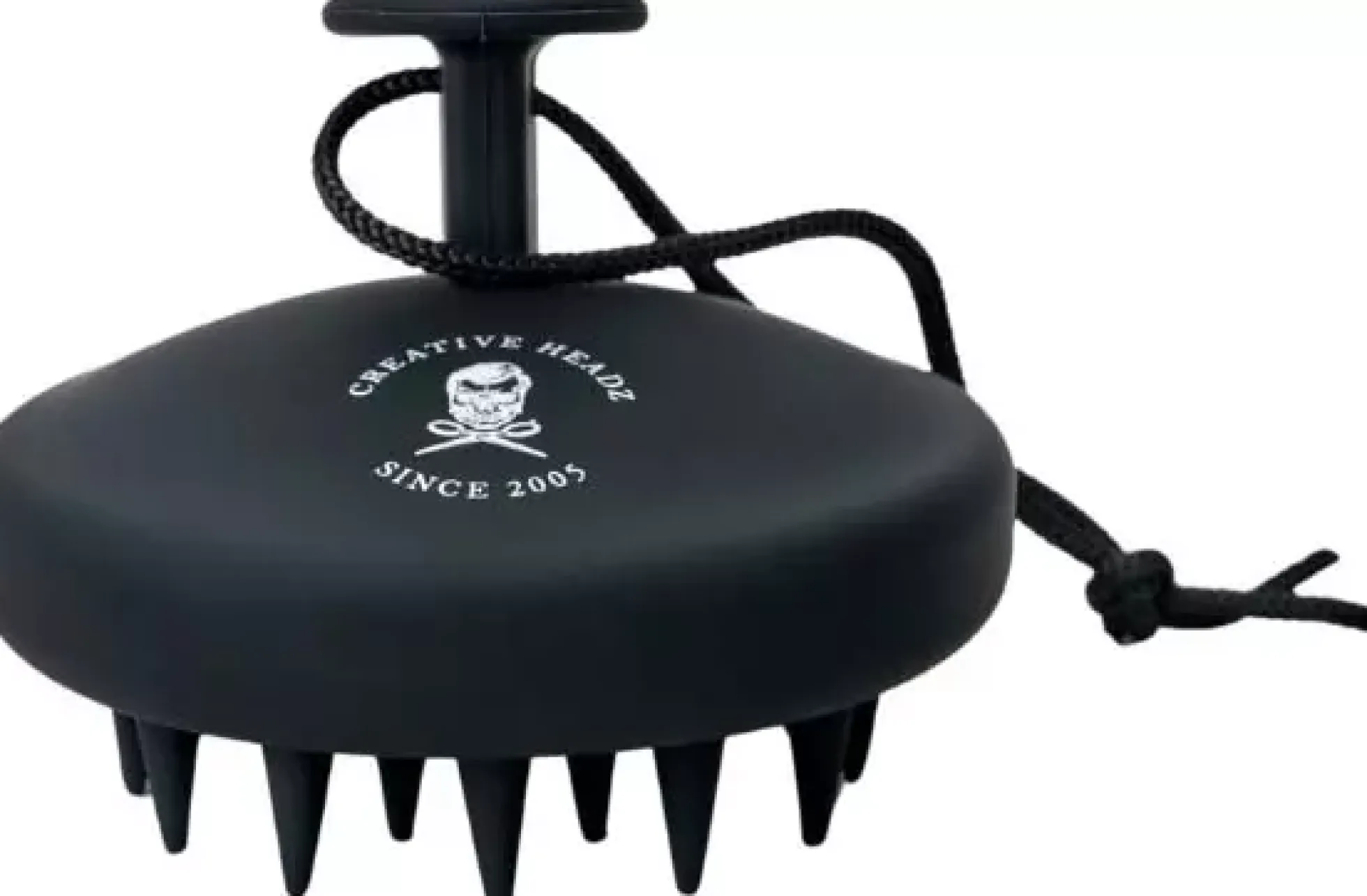 Creative Headz Scalp Brush