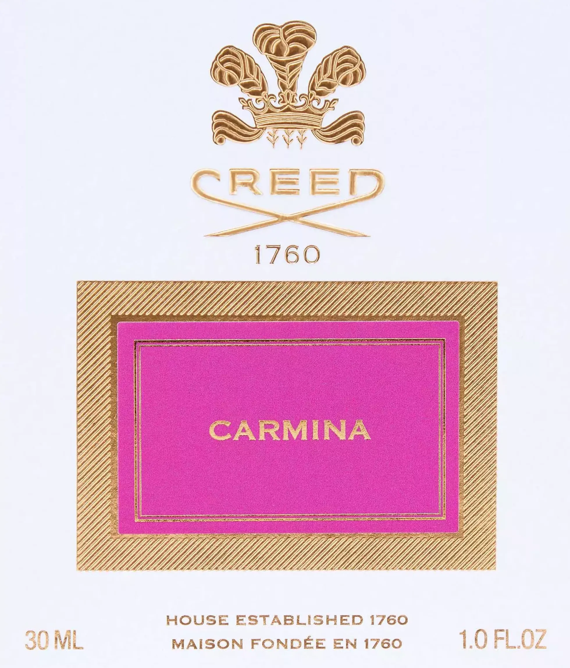 Creed Carmina 75 ml