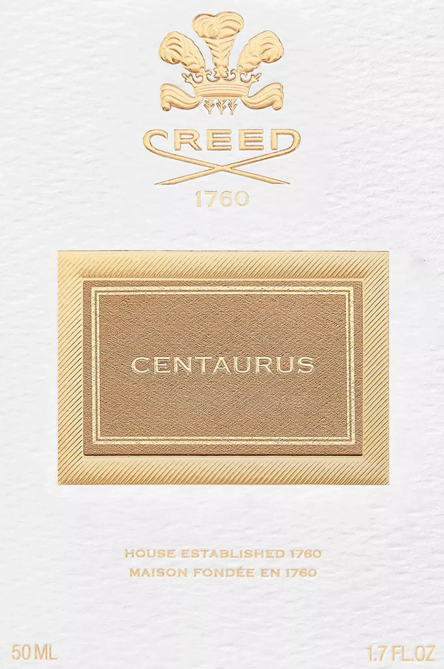 Creed Centaurus Eau de Parfum 50 ml