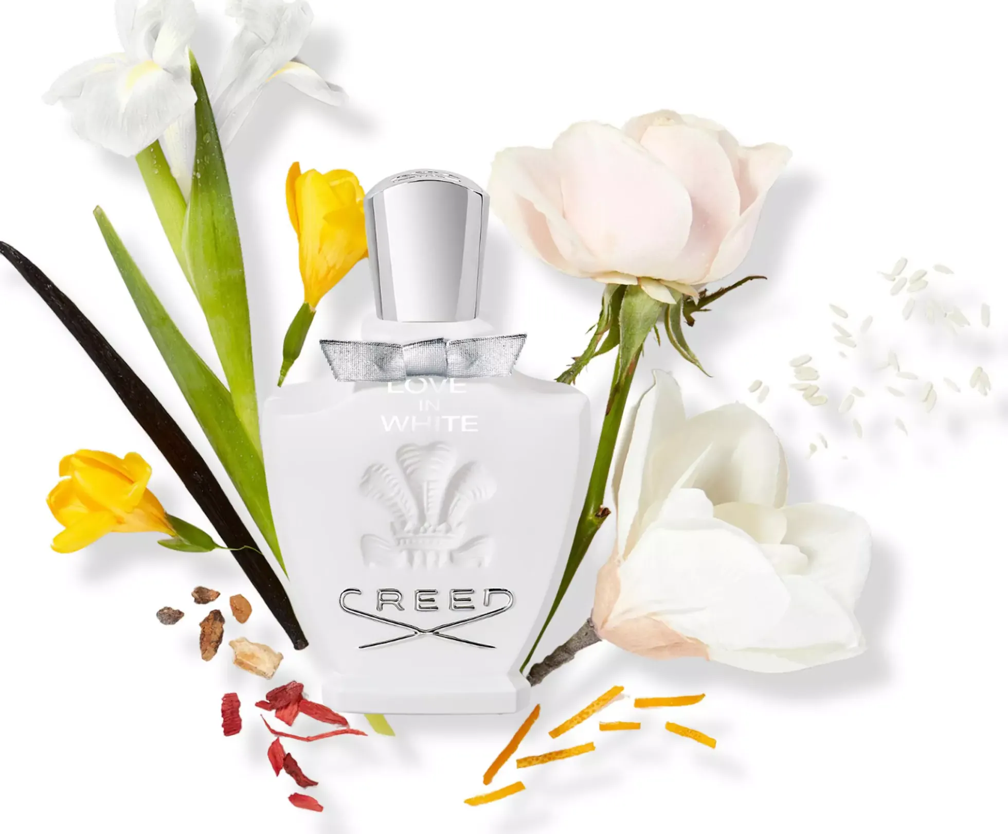 CreedLove In White Love in White Eau de Parfum 30 ml