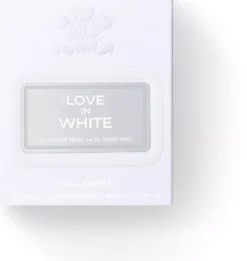 CreedLove In White Love in White Eau de Parfum 30 ml