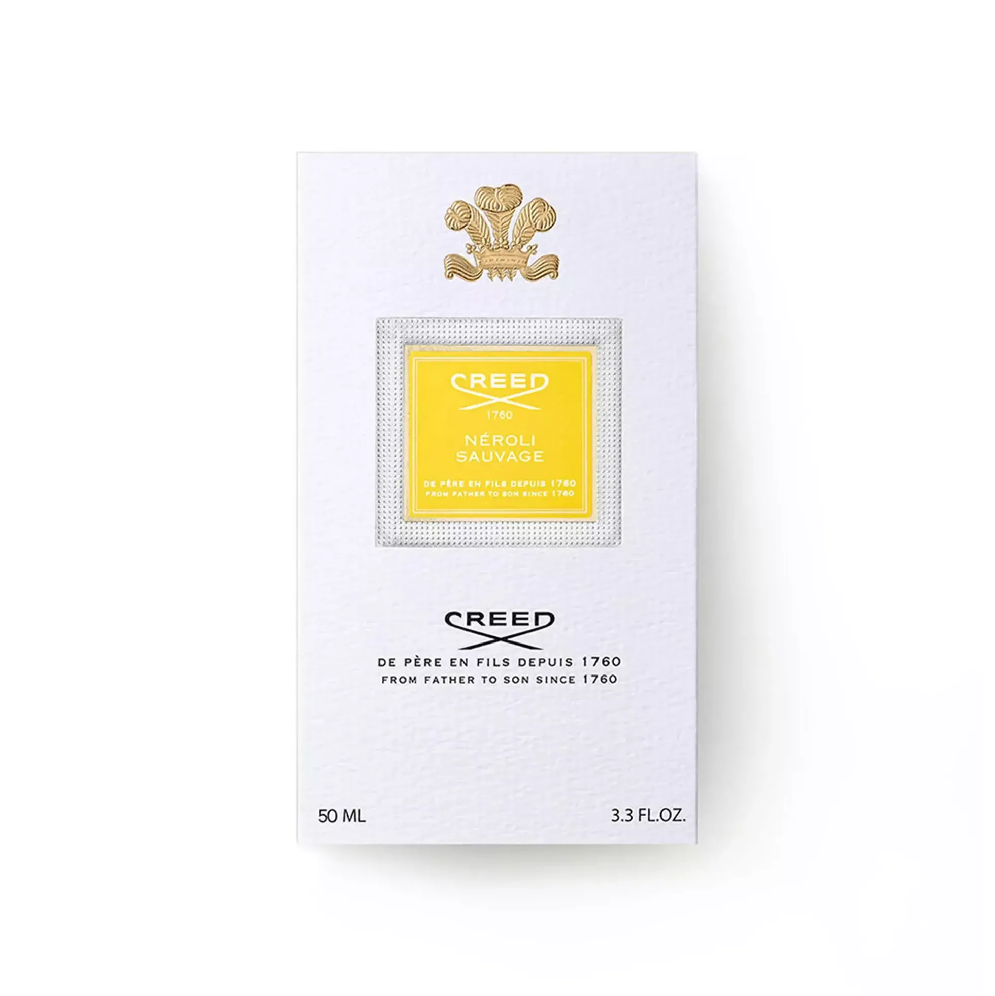 CreedNeroli Sauvage Neroli Sauvage Eau de Parfum 50 ml