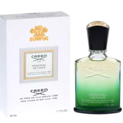 CreedOriginal Vetiver Eau De Parfum 50 ml