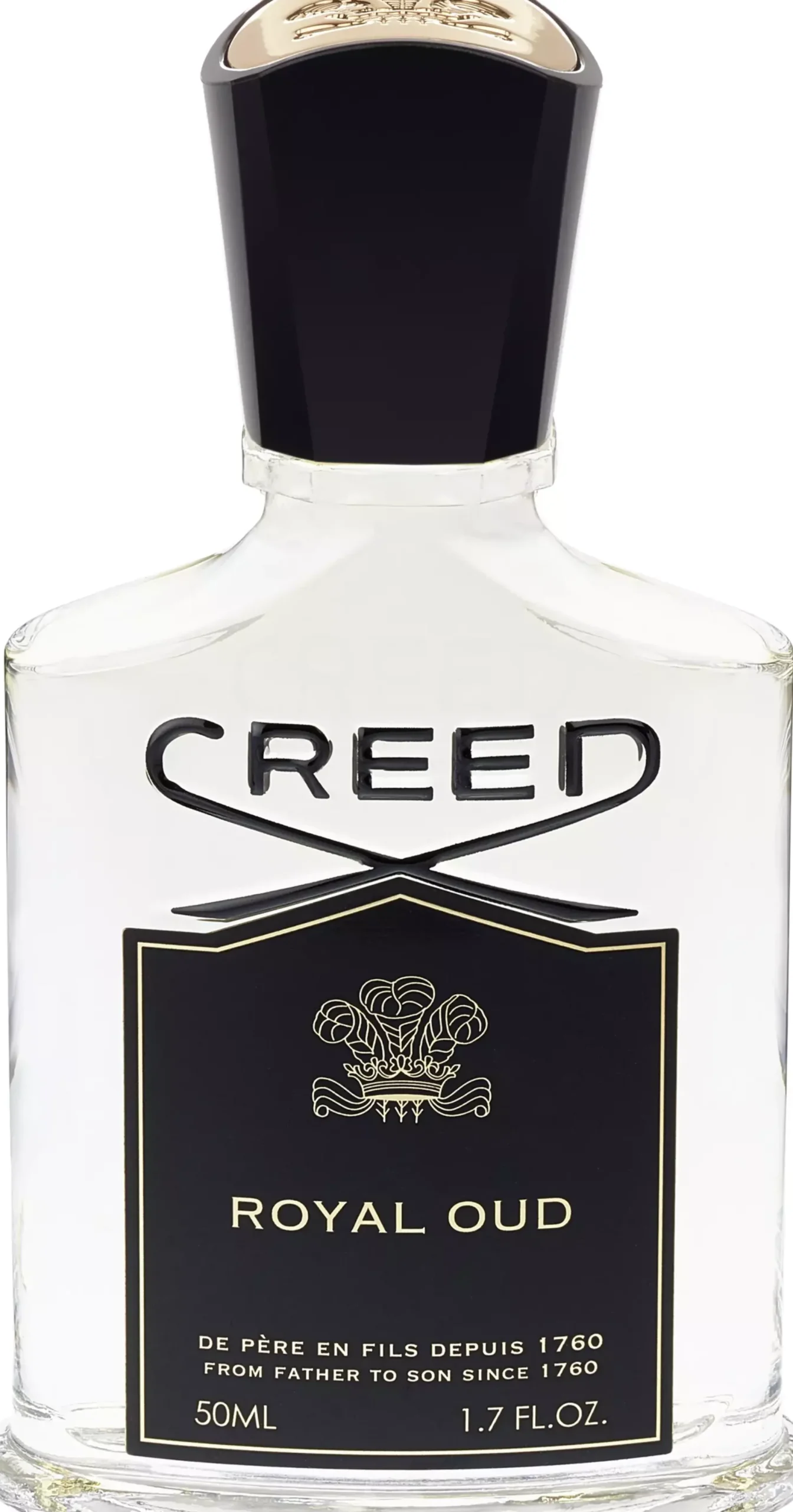 CreedRoyal Oud Feminine Safanad Eau De Parfum Spray 50 ml