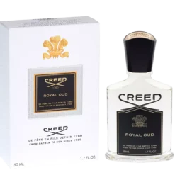 CreedRoyal Oud Feminine Safanad Eau De Parfum Spray 50 ml