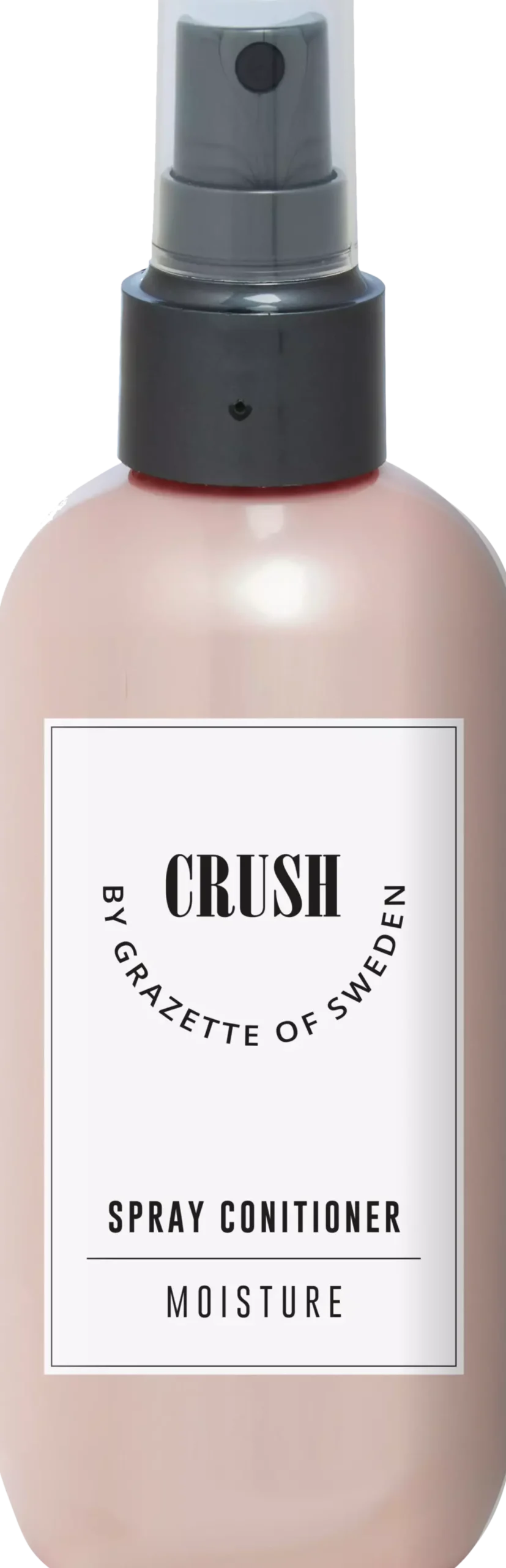 CrushMoisture Spray Conditioner 200 ml