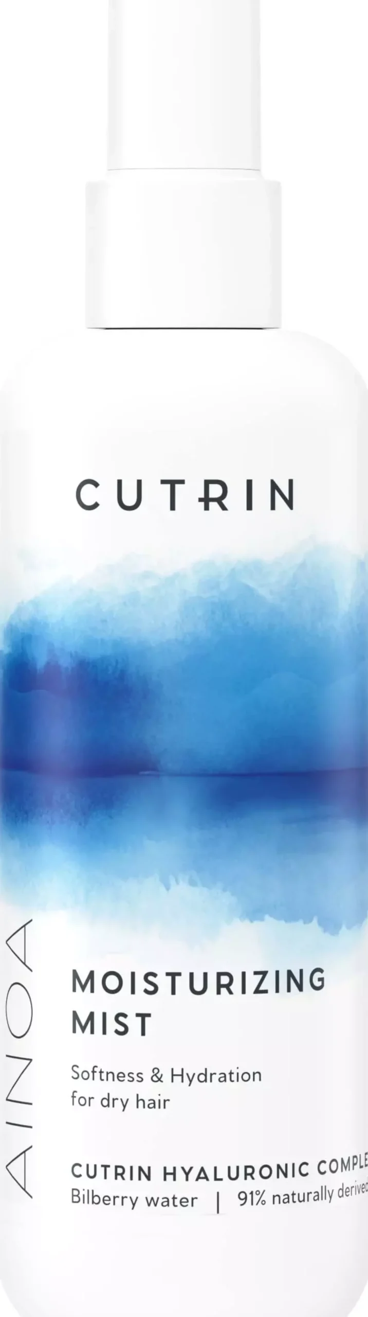 CutrinAINOA Moisturizing Mist 200 ml