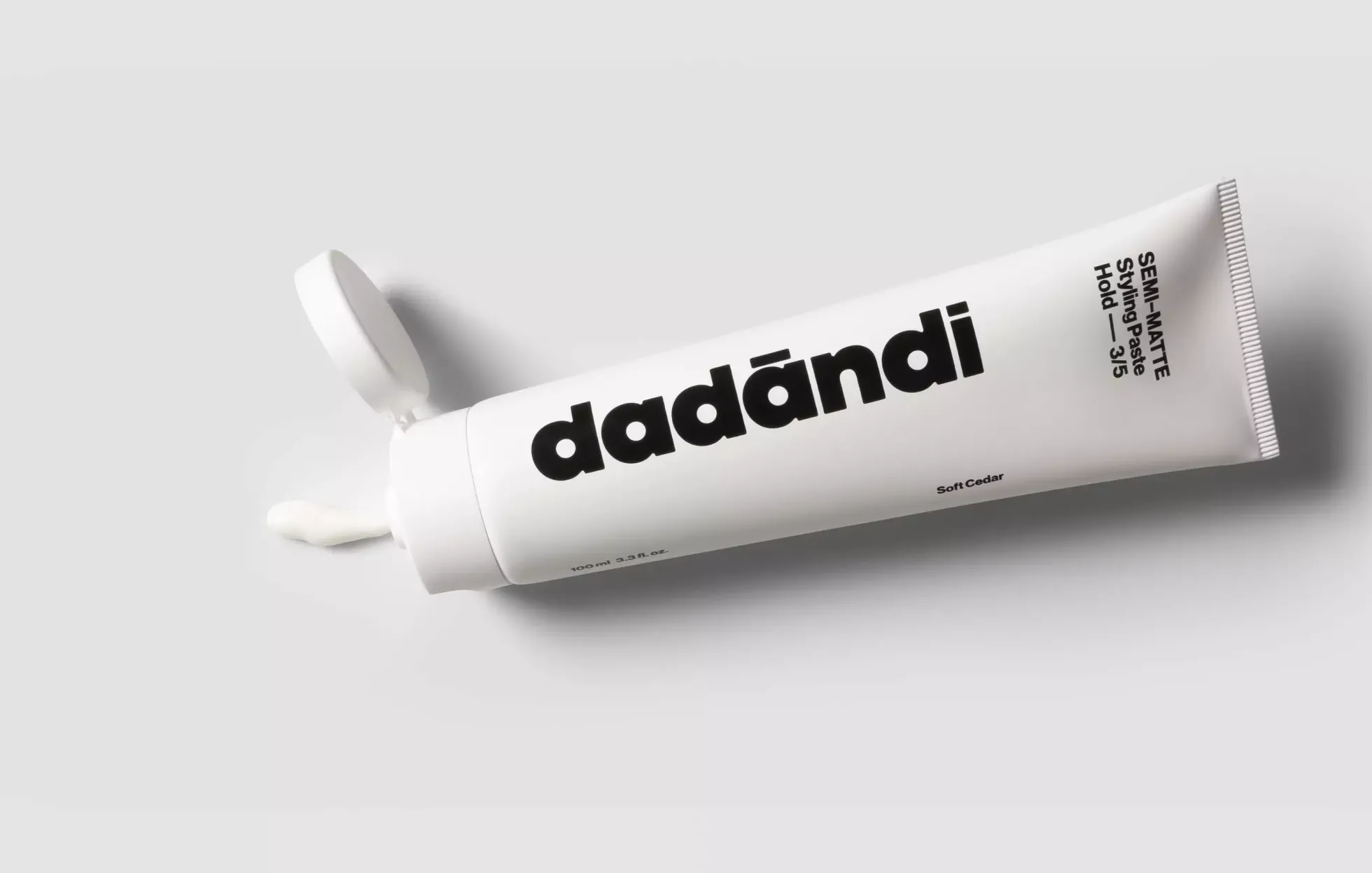 dadāndi Styling Paste 100 ml