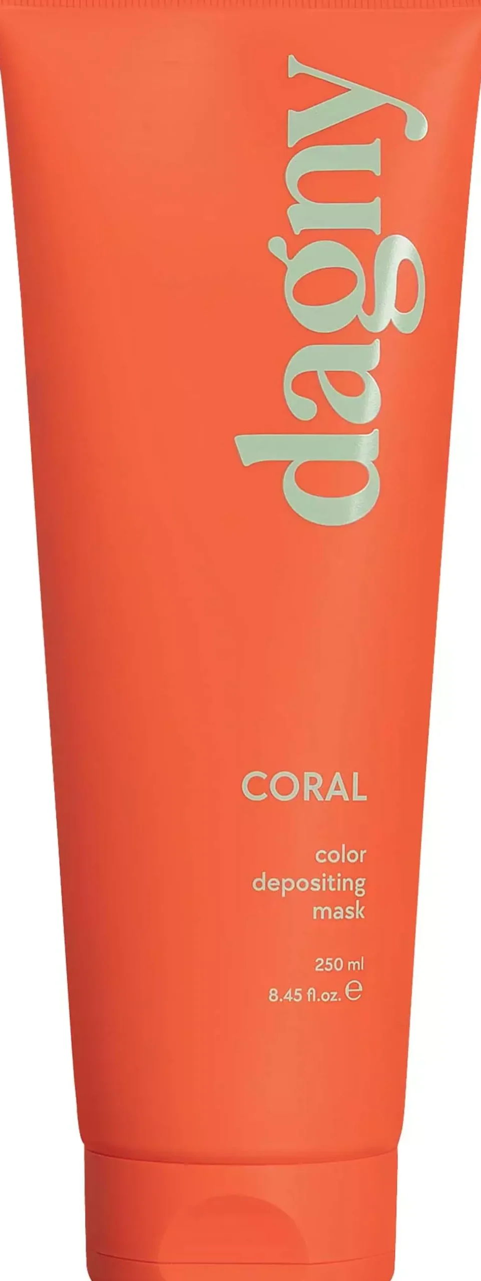 Dagny Color Depositing Mask Coral