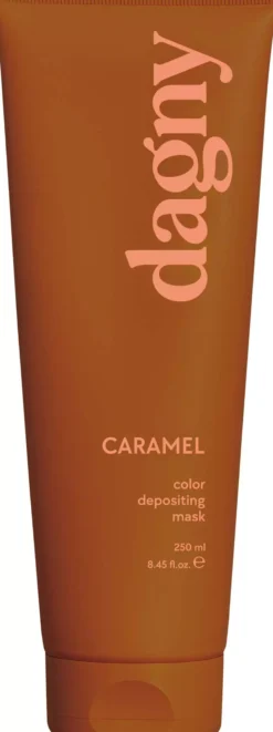 Dagny Color Depositing Mask Caramel
